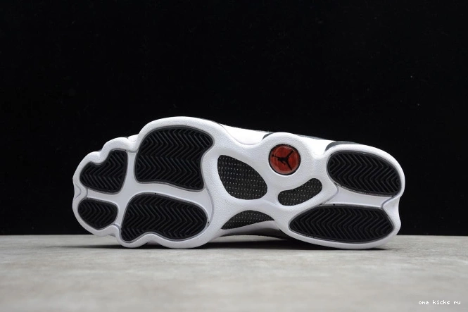Rep Onekick Jordan Reverse Game 13 Air Got He 414571-061 0818
